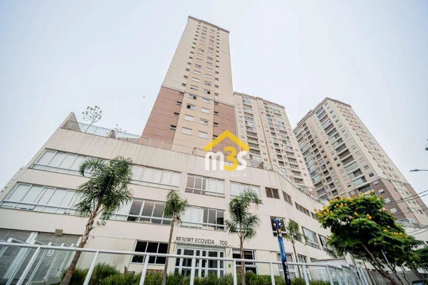Apartamento com 2 dormitórios à venda, 50 m² por R$ 340.000,00 - Jardim Roberto - Osasco/SP