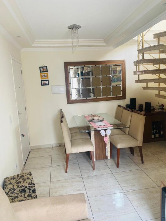 APARTAMENTO RESIDENCIAL em OSASCO - SP, CONCEIÇÃO