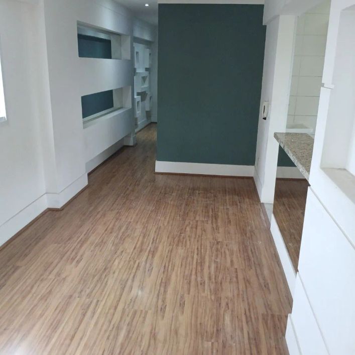 Apartamento com 2 dormitórios à venda, 59 m² por R$ 420.000,00 - Centro - Osasco/SP