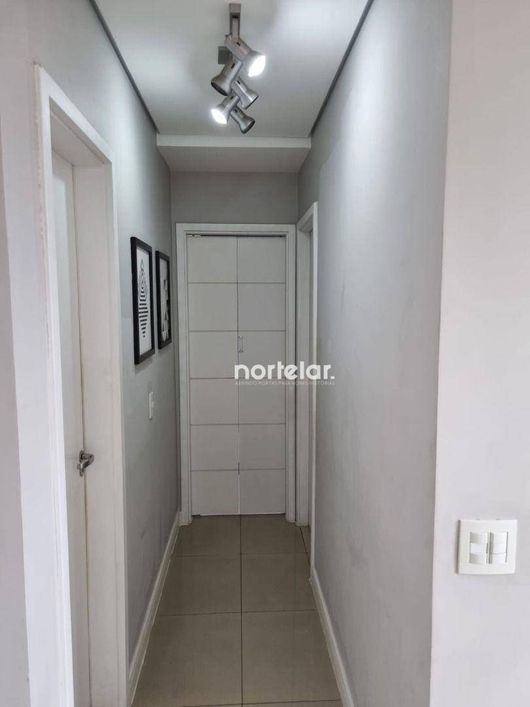 Apartamento com 2 dormitórios à venda, 53 m² por R$ 425.000,00 - Jardim Bussocaba City - Osasco/SP