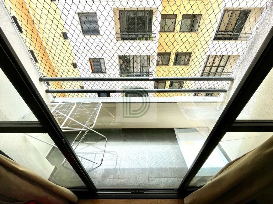 Lindo apartamento no melhor do Jaguaribe - Osasco