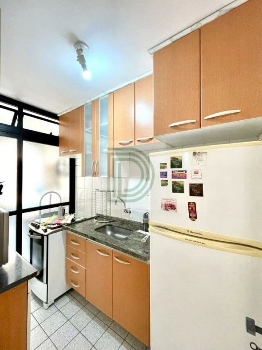 Lindo apartamento no melhor do Jaguaribe - Osasco