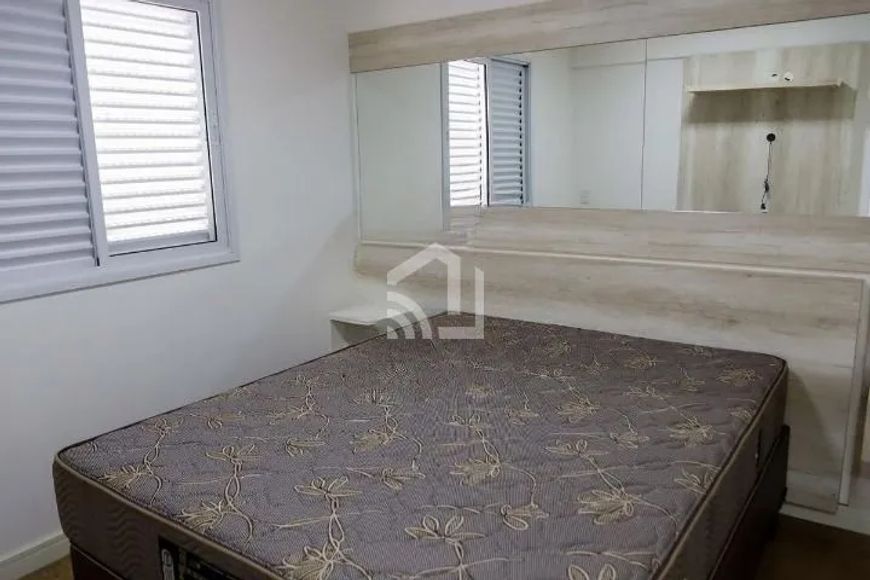 Apartamento à Venda no Centro de Osasco – Pronto para Morar!