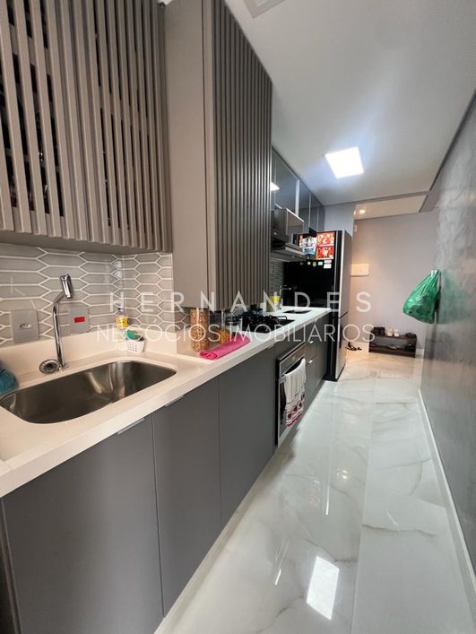 Apartamento disponível para venda com fino acabamento!