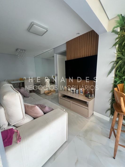 Apartamento disponível para venda com fino acabamento!