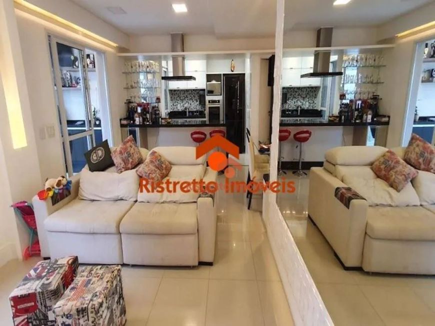 Apartamento Residencial à venda, Umuarama, Osasco - AP4019.