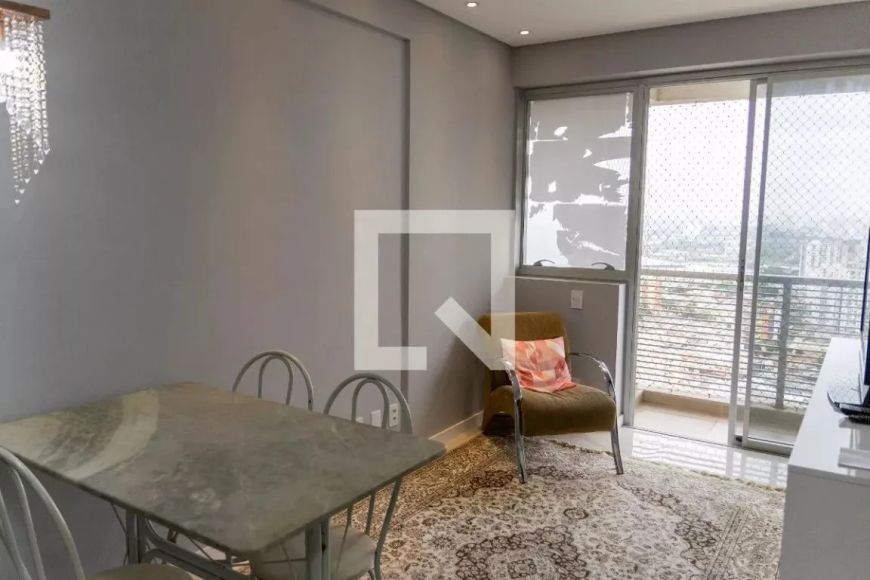 Apartamento, 2 quartos, à venda no Centro, Osasco, com 1 vaga