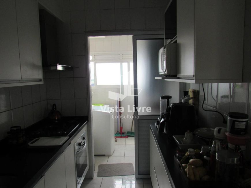 Apartamento à venda, km 18, Osasco, SP
