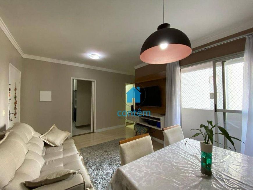 Apartamento com 2 dormitórios à venda, 62 m² por R$ 375.000,00 - Jaguaribe - Osasco/SP