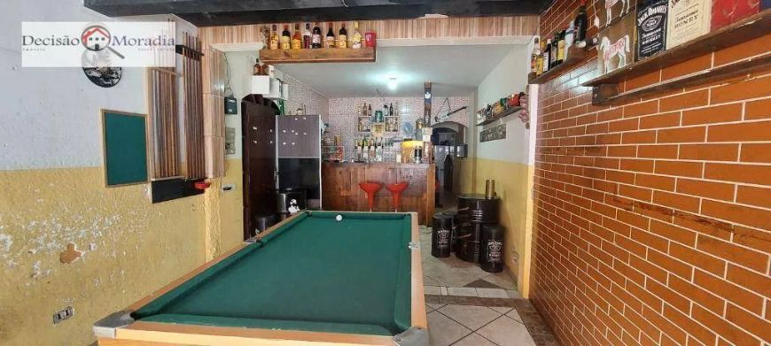 Sobrado com 4 dormitórios à venda, 180 m² por R$ 599.000,00 - Osasco - Osasco/SP