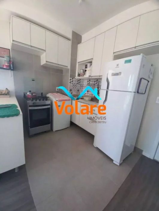 Apartamento à venda em Osasco-SP, Jardim D'abril: 1 quarto, 1 sala, 1 banheiro, 1 vaga, 39m² de área