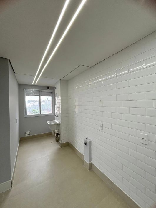 Imóvel para venda possui 48 metros quadrados com 2 quartos em Santa Maria - Osasco - SP