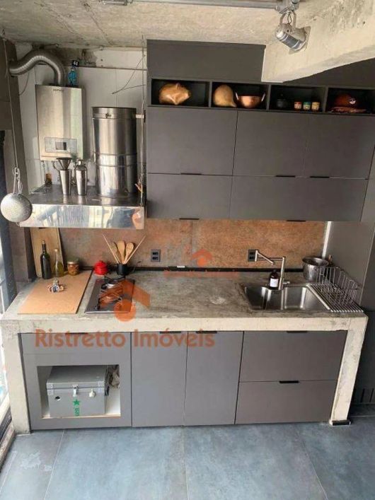 Apartamento Residencial à venda, Continental, Osasco - AP0356.