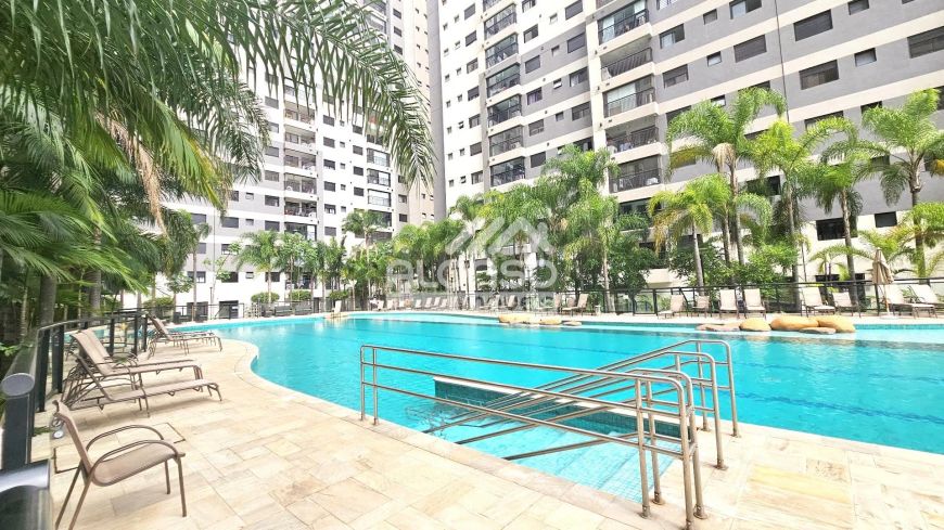 APARTAMENTO COM 2 QUARTOS MOBILIADO VENDA OU LOCAÇÃO