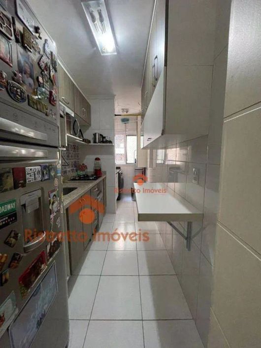 Apartamento Residencial à venda, Centro, Osasco - AP1620.
