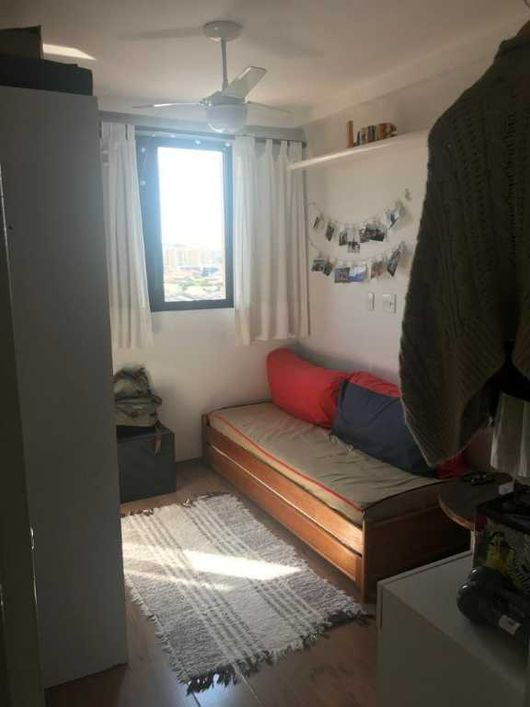 Imóvel de alto padrão com 3 dormitórios no Jardim Bussocaba City, Osasco