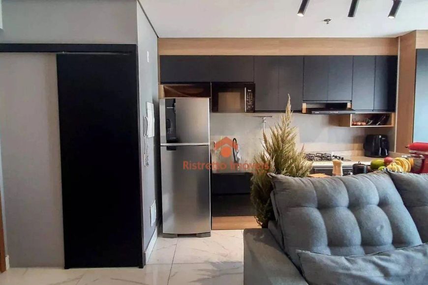 Apartamento com 2 dormitórios à venda, 64 m² por R$ 650.000,00 - Centro - Osasco/SP