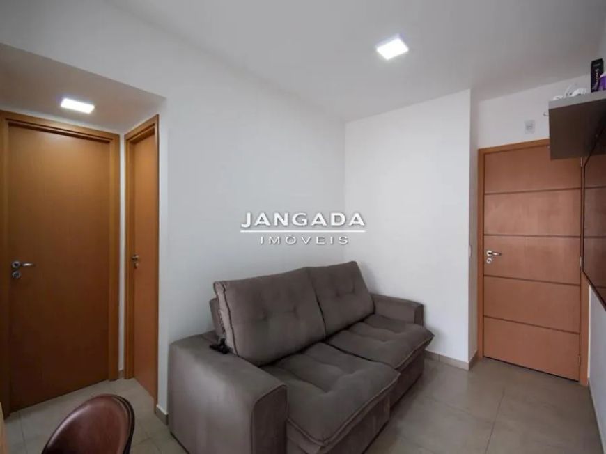 Apartamento A Venda - 02 Dormitorios - Centro - Osasco - Financiamento