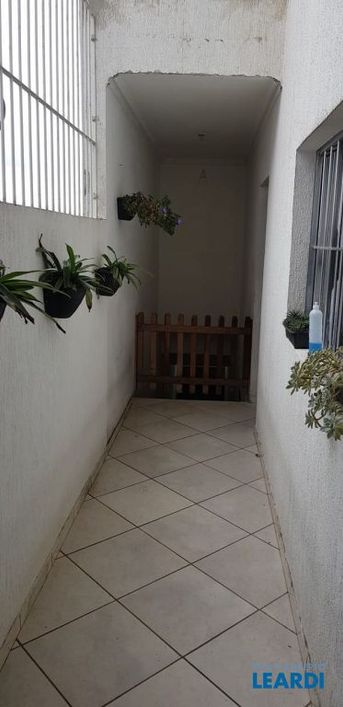 SOBRADO - BANDEIRAS - SP