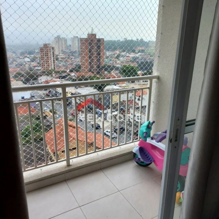 Apartamento em Rua General Florêncio - Quitaúna - Osasco/SP
