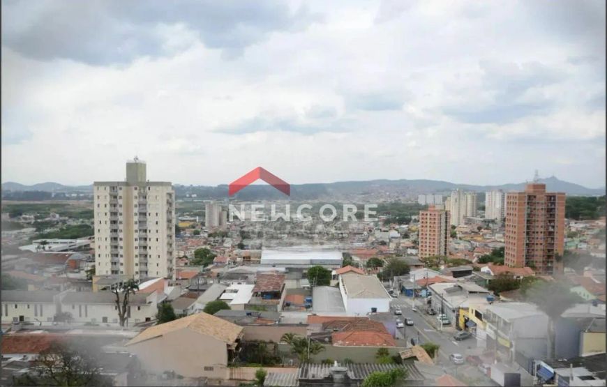 Apartamento em Rua General Florêncio - Quitaúna - Osasco/SP