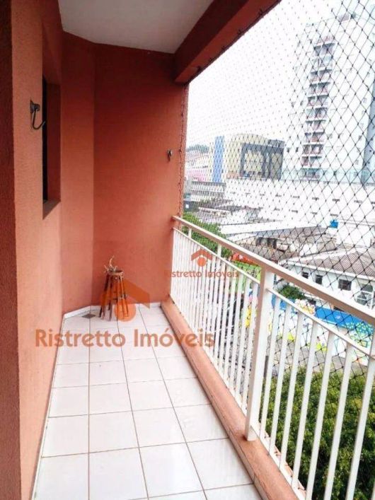 Apartamento com 3 dormitórios à venda, 72 m² por R$ 539.500,01 - Centro - Osasco/SP