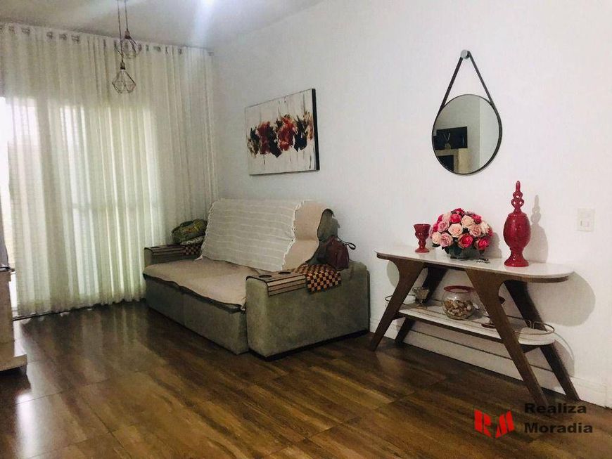 Apartamento à venda, 111 m² por R$ 630.000,00 - Jardim Bussocaba City - Osasco/SP