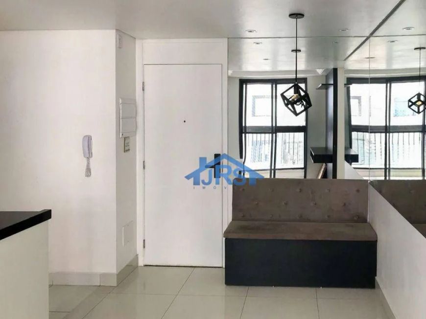 Apartamento com 2 dormitórios à venda, 48 m² por R$ 420.000 - Centro - Osasco/SP