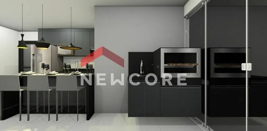 Apartamento em Rua Dario Zambelli - Umuarama - Osasco/SP