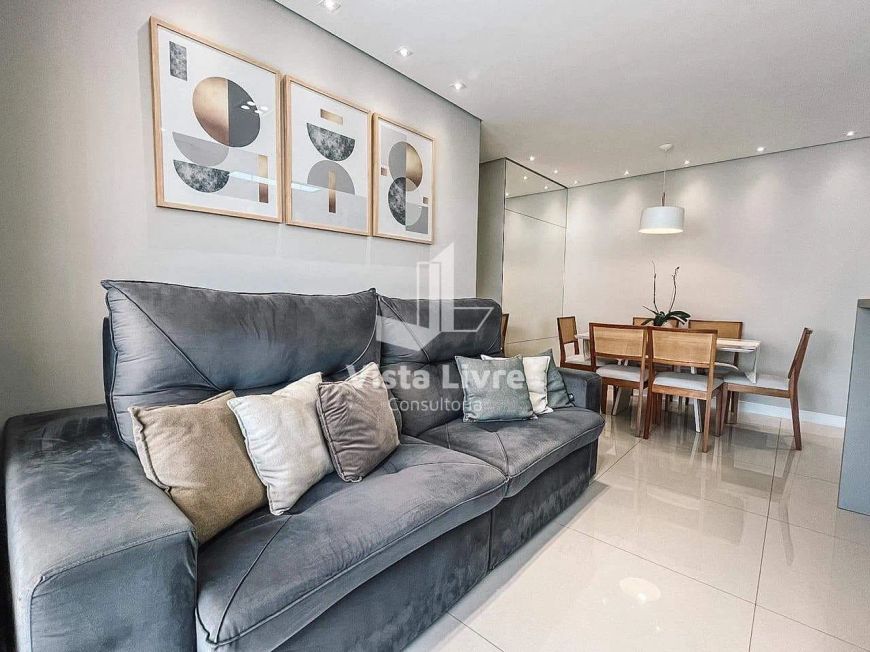 Apartamento à venda, Centro, Osasco, SP