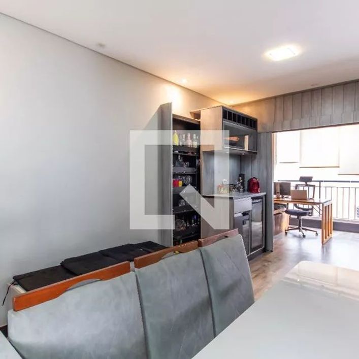 Apartamento, 3 quartos (1 suíte), à venda em Bussocaba, Osasco, 1 vaga