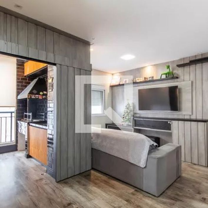 Apartamento, 3 quartos (1 suíte), à venda em Bussocaba, Osasco, 1 vaga