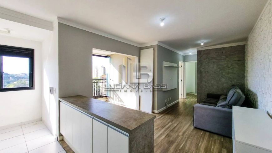 Apartamento à Venda Osasco-SP / SPA Gran Palazzo