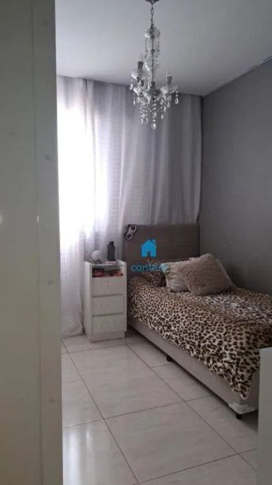 Apartamento com 3 dormitórios à venda, 57 m² por R$ 380.000,00 - Novo Osasco - Osasco/SP