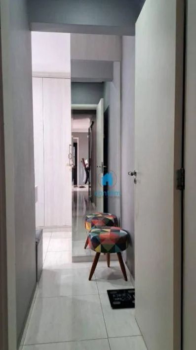 Apartamento com 3 dormitórios à venda, 57 m² por R$ 380.000,00 - Novo Osasco - Osasco/SP