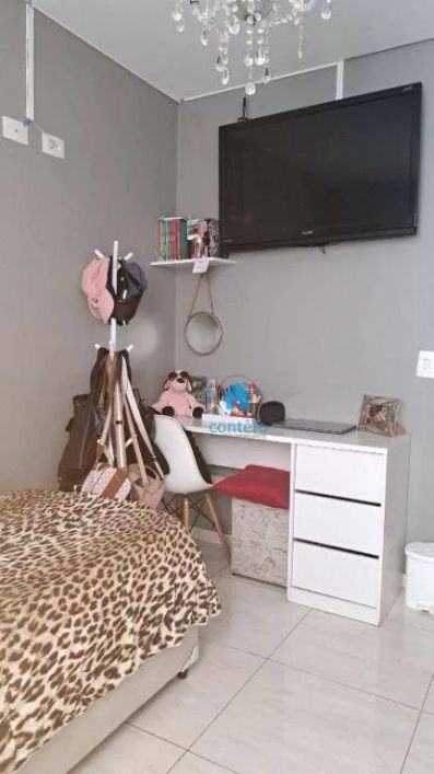 Apartamento com 3 dormitórios à venda, 57 m² por R$ 380.000,00 - Novo Osasco - Osasco/SP