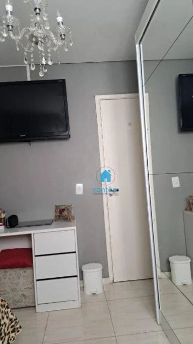 Apartamento com 3 dormitórios à venda, 57 m² por R$ 380.000,00 - Novo Osasco - Osasco/SP