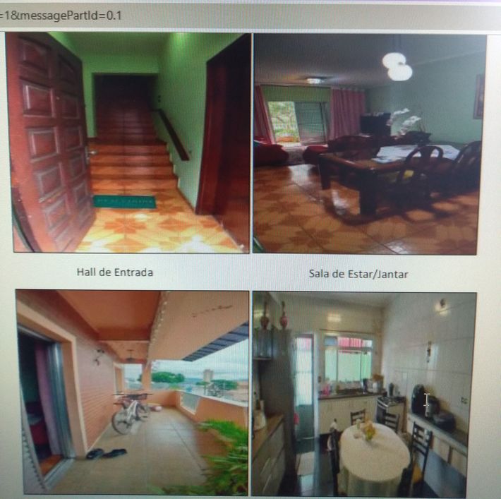 Prédio Comercial e Residencial Jardim das Flores Osasco