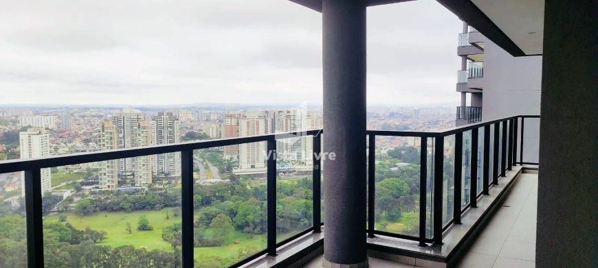 Apartamento à venda, Vila Yara, Osasco, SP
