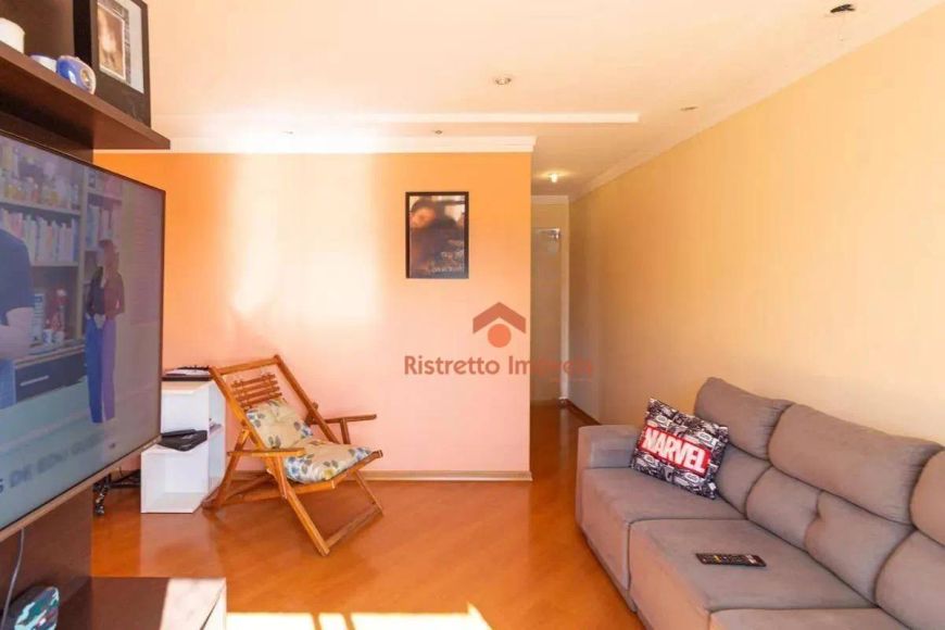 Apartamento à venda, 78 m² por R$ 340.000,00 - São Pedro - Osasco/SP