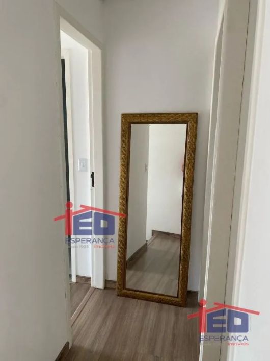 Residencial - Jardim Santo Antonio