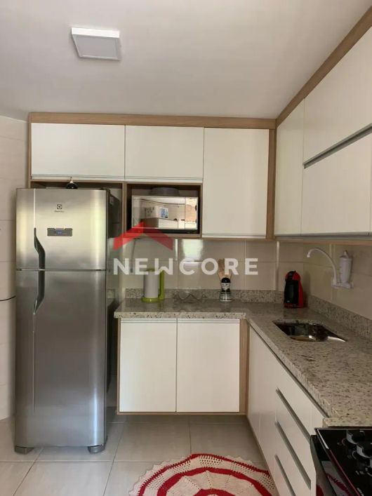Apartamento em Rua Juan Vicente - Bandeiras - Osasco/SP