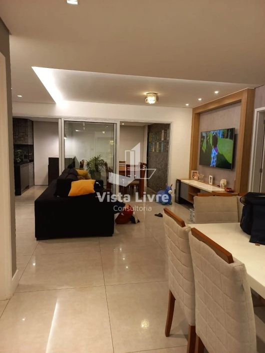 Apartamento à venda, Vila Osasco, Osasco, SP