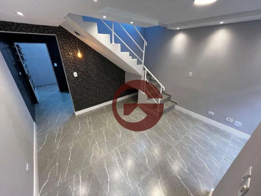 Sobrado à venda, 70 m² por R$ 360.000,00 - Novo Osasco - Osasco/SP
