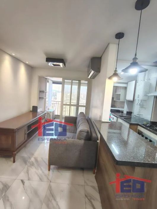 Residencial - Centro