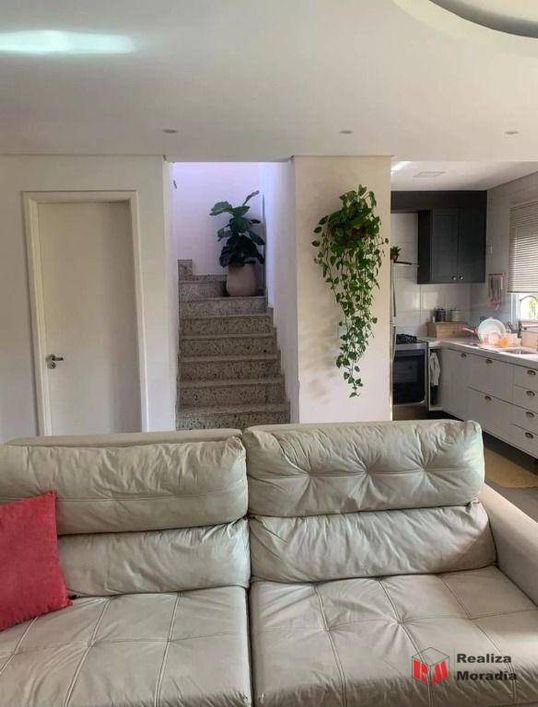 Sobrado com 2 quartos à venda, 103 m² por R$ 556.500 - Vila Yolanda - Osasco/SP