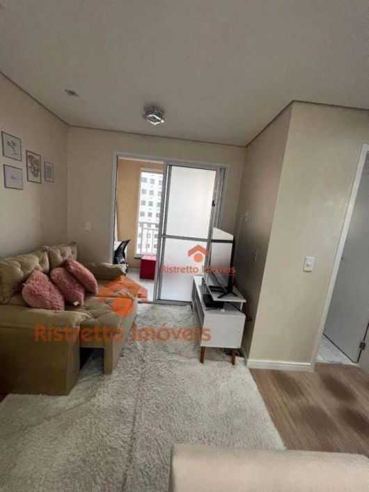 Apartamento Residencial à venda, Santa Maria, Osasco - AP1376.