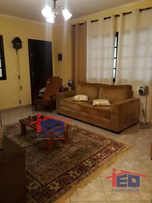 Residencial - Jardim Santo Antonio