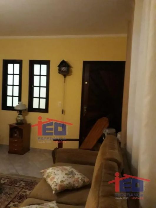 Residencial - Jardim Santo Antonio