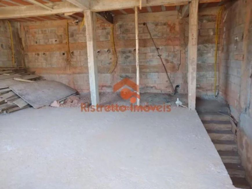 Sobrado Residencial à venda, Jardim Veloso, Osasco - SO1147.